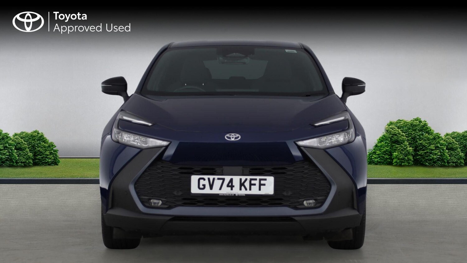 Used Toyota C-HR 2024 for sale - 77723219: Photo 8