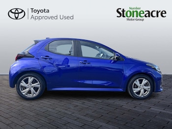 Used Toyota Yaris 2024 for sale - 78047466: Photo