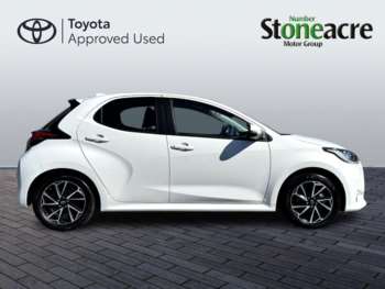 Used Toyota Yaris 2022 for sale - 74188018: Photo