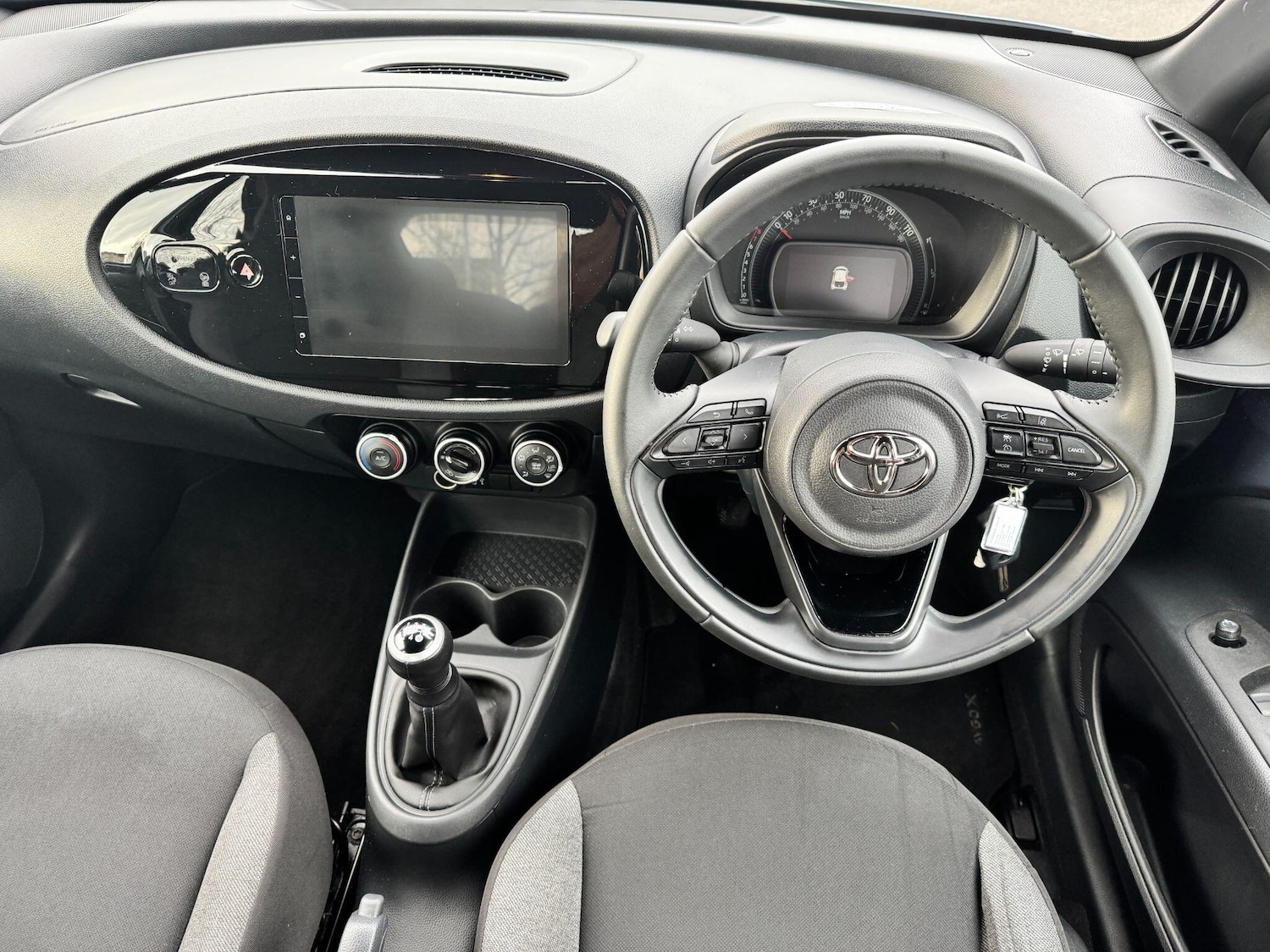 Used Toyota Aygo X 2024 for sale - 77396204: Photo 15