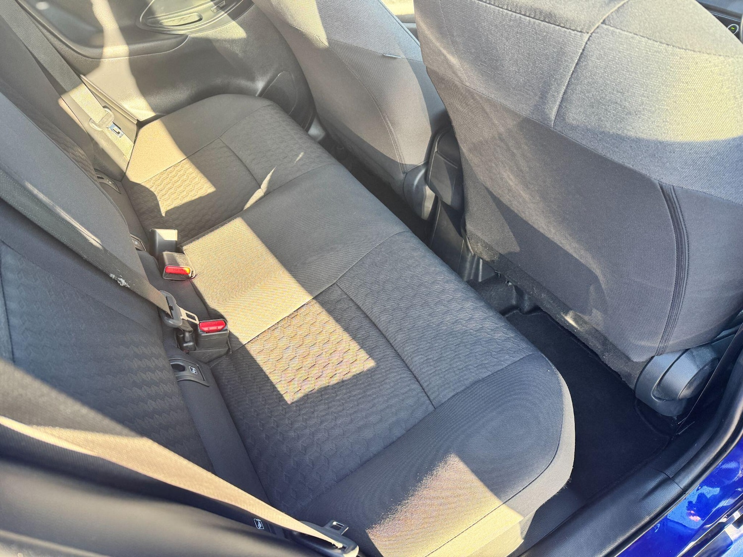 Used Toyota Yaris 2023 for sale - 76689966: Photo 12