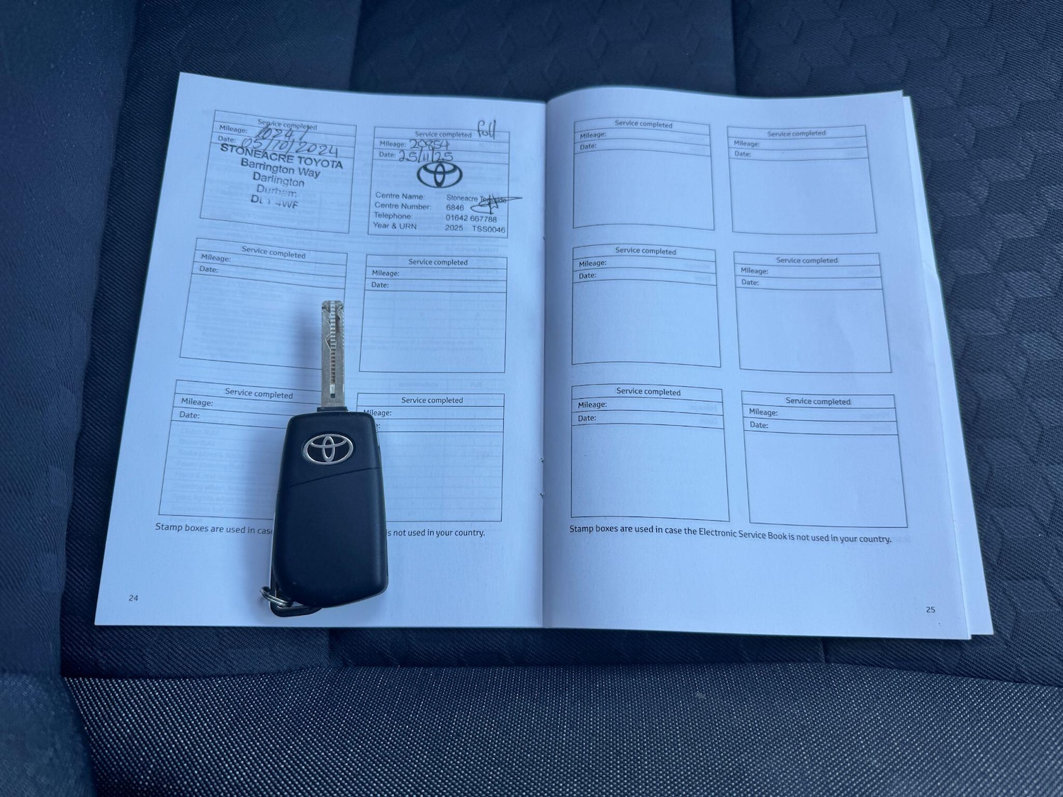 Used Toyota Yaris 2023 for sale - 76689966: Photo 20