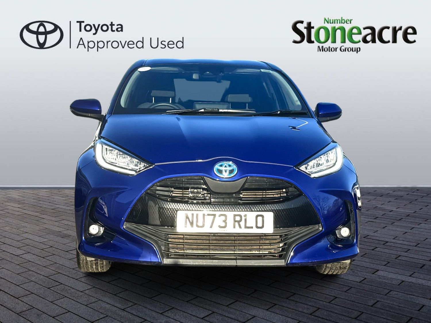 Used Toyota Yaris 2023 for sale - 76689966: Photo 8