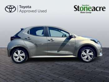 Used Toyota Yaris 2024 for sale - 75174528: Photo
