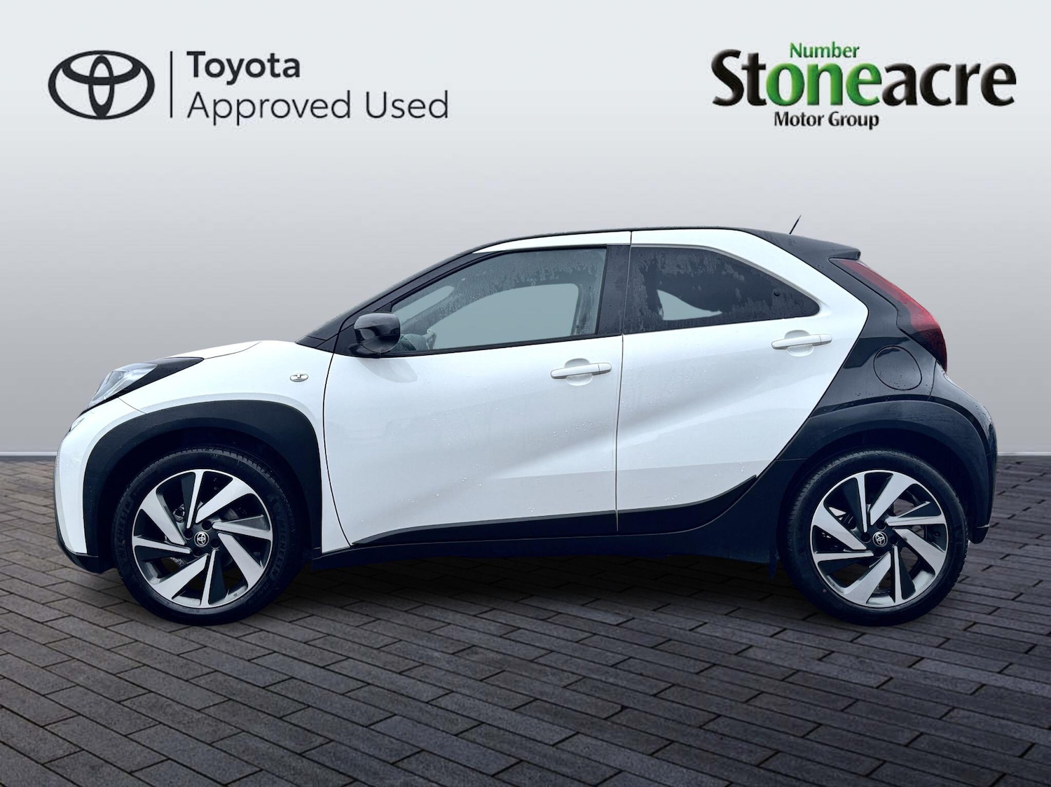 Used Toyota Aygo X 2025 for sale - 76701121: Photo 6