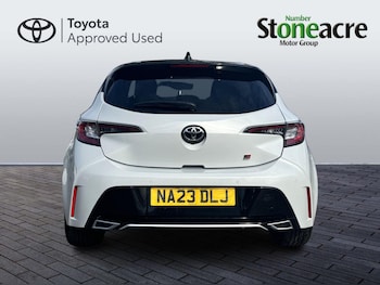 Used Toyota Corolla 2023 for sale - 79034307: Photo