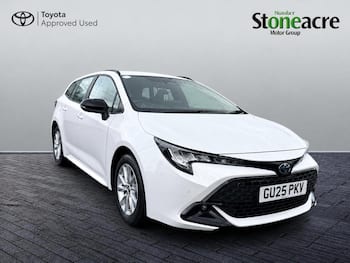 Used Toyota Corolla 2025 for sale - 79553378: Photo