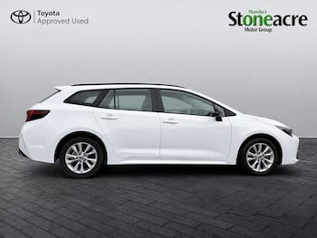 Used Toyota Corolla 2025 for sale - 79553378: Photo