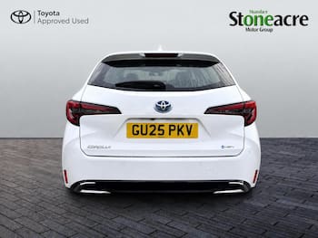 Used Toyota Corolla 2025 for sale - 79553378: Photo