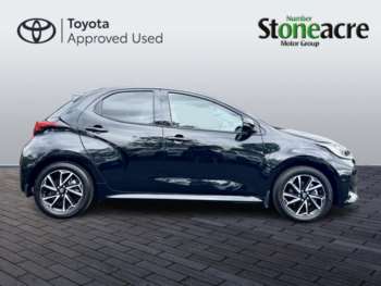 Used Toyota Yaris 2022 for sale - 75173801: Photo