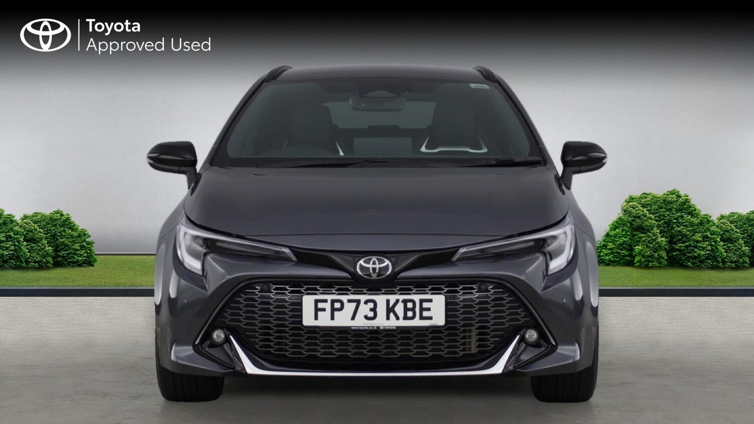 Used Toyota Corolla 2023 for sale - 76000592: Photo 10