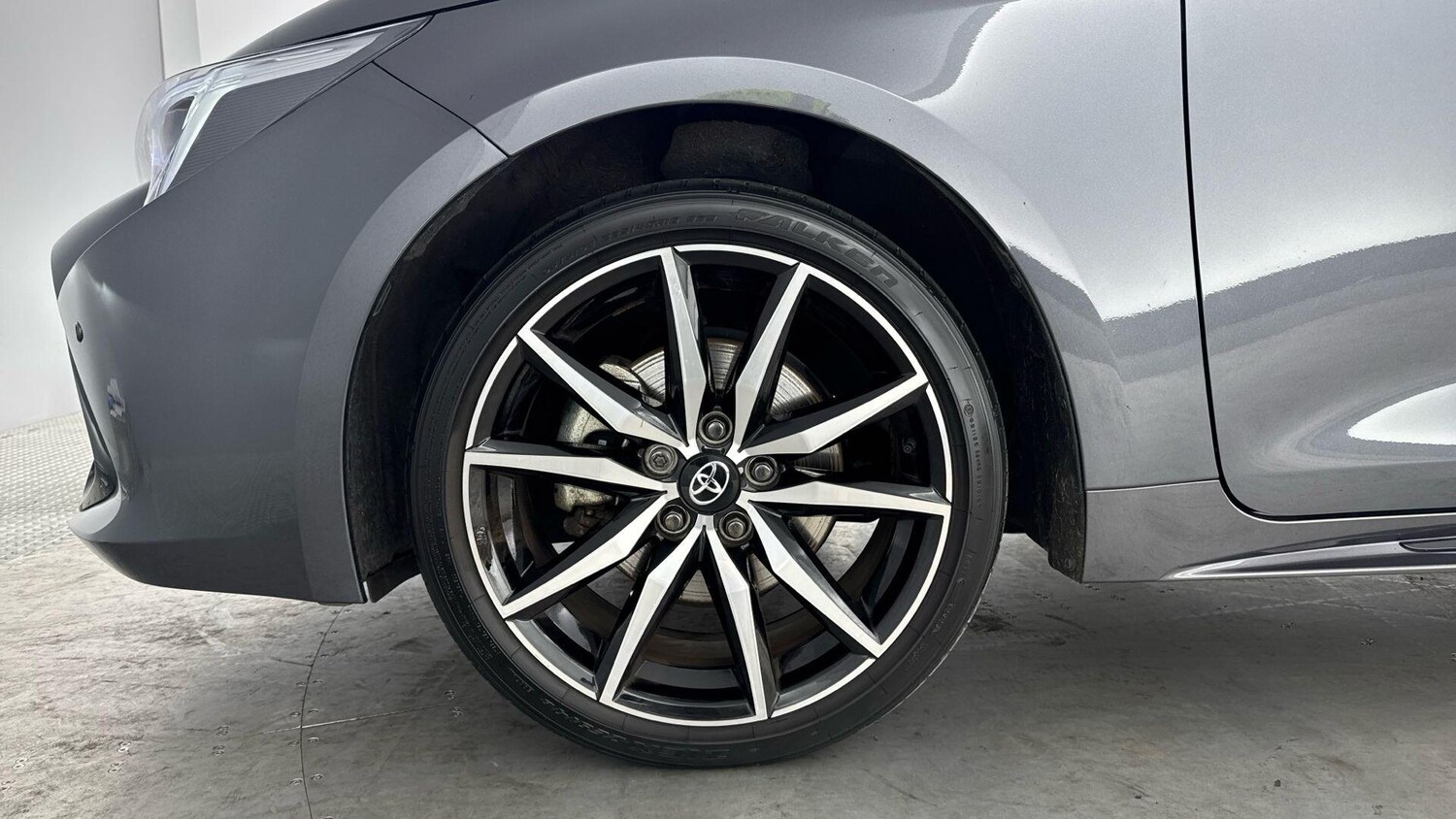 Used Toyota Corolla 2023 for sale - 76000592: Photo 11
