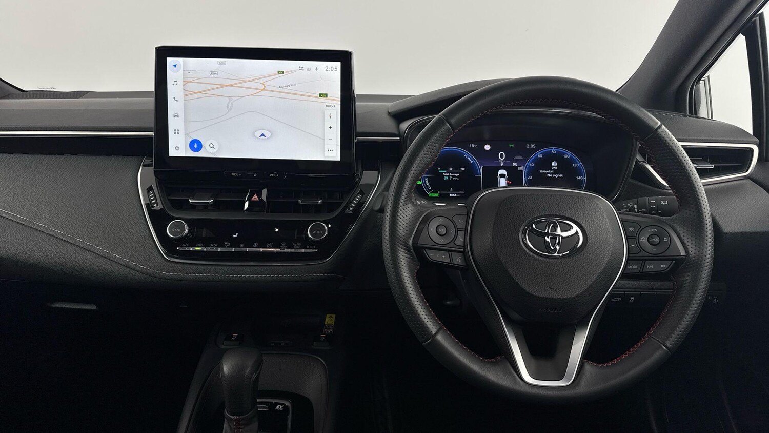 Used Toyota Corolla 2023 for sale - 76000592: Photo 14