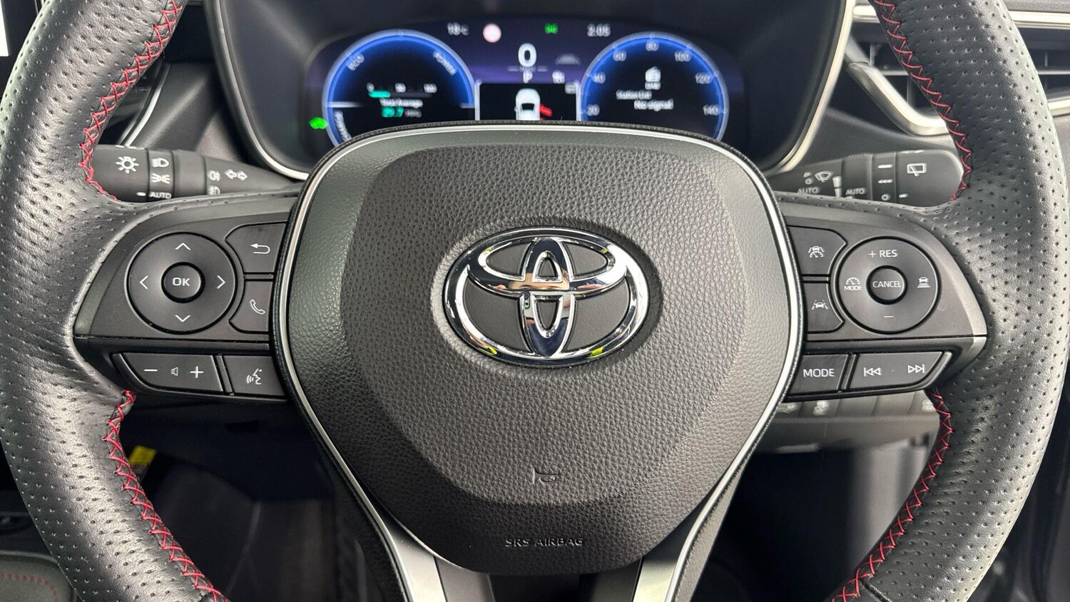 Used Toyota Corolla 2023 for sale - 76000592: Photo 16