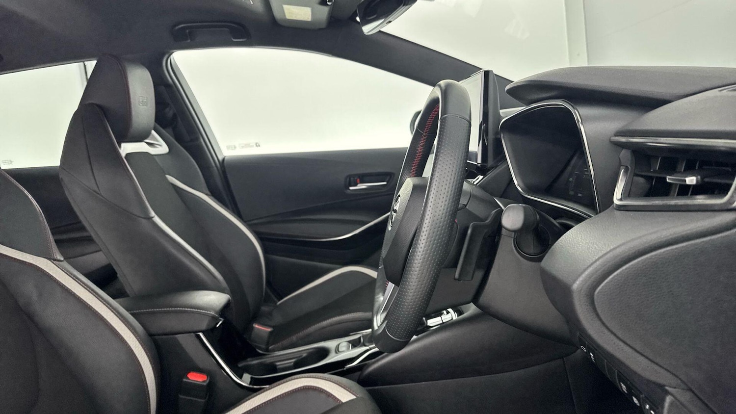 Used Toyota Corolla 2023 for sale - 76000592: Photo 19