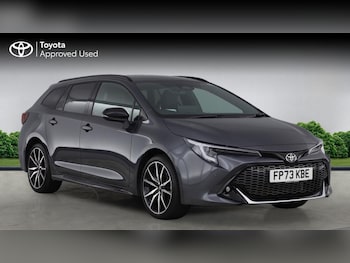 Toyota - Corolla