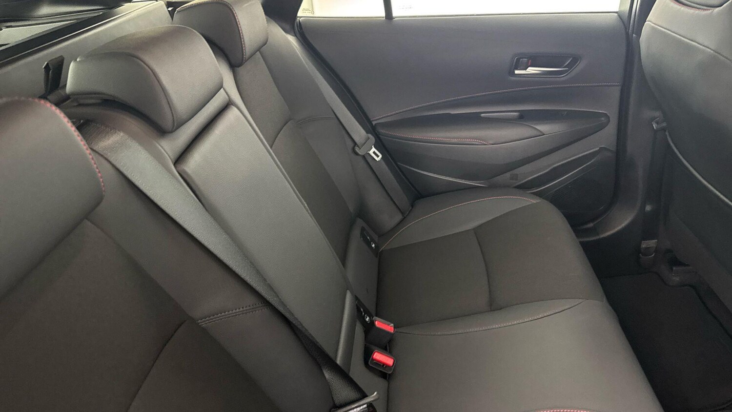 Used Toyota Corolla 2023 for sale - 76000592: Photo 20