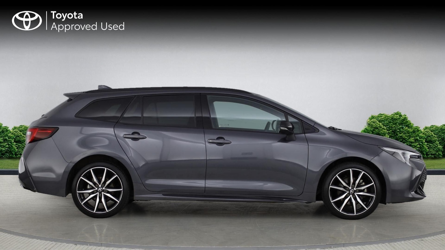 Used Toyota Corolla 2023 for sale - 76000592: Photo 4