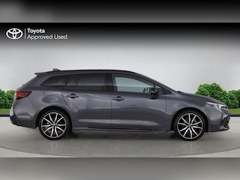Used Toyota Corolla 2023 for sale - 76000592: Photo 4