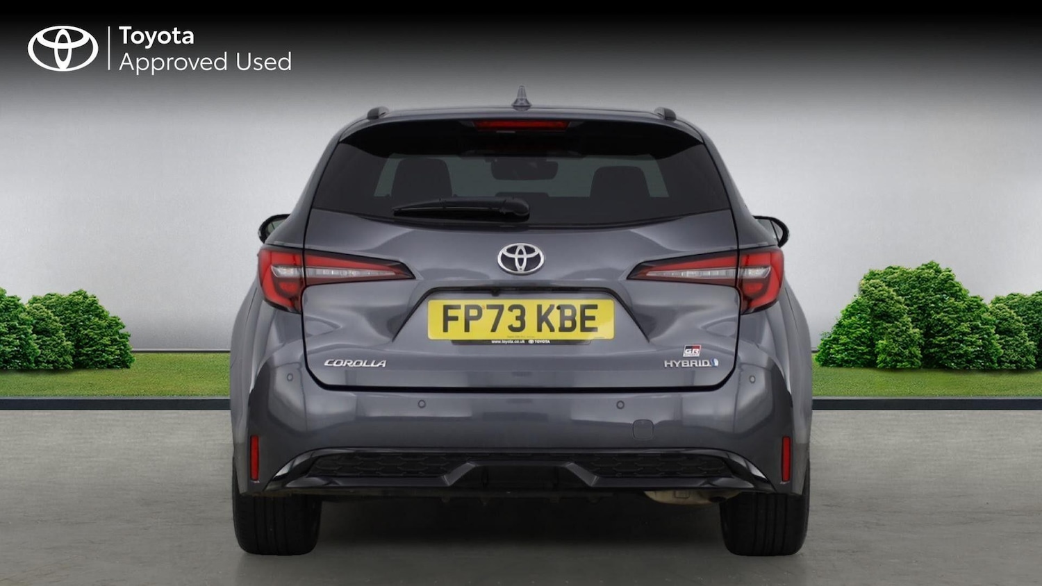Used Toyota Corolla 2023 for sale - 76000592: Photo 6
