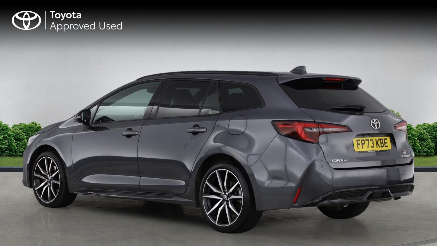 Used Toyota Corolla 2023 for sale - 76000592: Photo 7