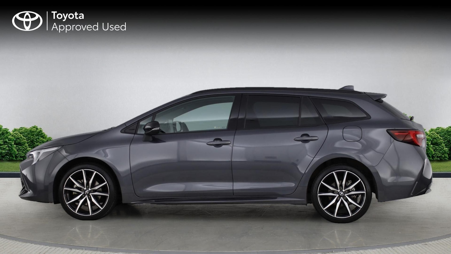 Used Toyota Corolla 2023 for sale - 76000592: Photo 8