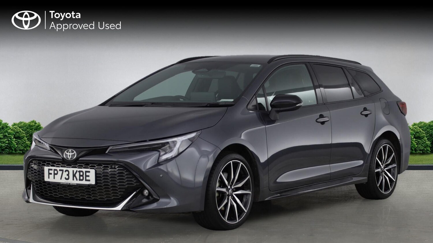 Used Toyota Corolla 2023 for sale - 76000592: Photo 9