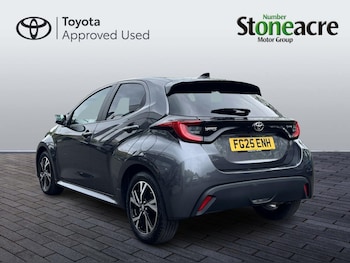 Used Toyota Yaris 2025 for sale - 78623025: Photo