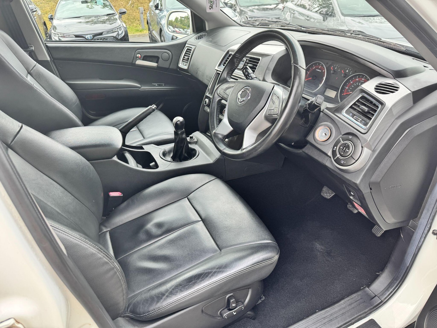 Vehicle 11