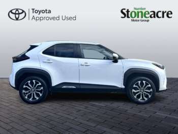 Used Toyota Yaris Cross 2022 for sale - 75414665: Photo