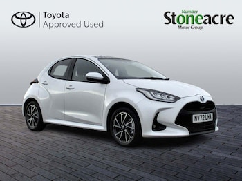 Used Toyota Yaris 2023 for sale - 76247687: Photo
