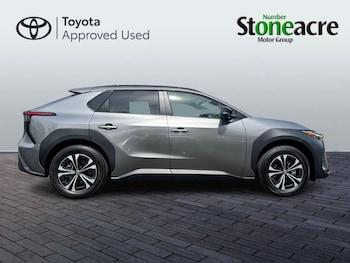 Used Toyota Other 2025 for sale - 75246251: Photo