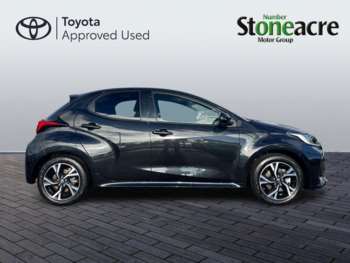 Used Toyota Yaris 2024 for sale - 74324216: Photo