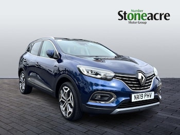 Used Renault Kadjar 2019 for sale - 79412289: Photo