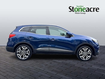 Used Renault Kadjar 2019 for sale - 79412289: Photo