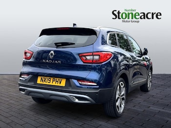 Used Renault Kadjar 2019 for sale - 79412289: Photo