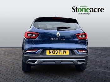 Used Renault Kadjar 2019 for sale - 79412289: Photo