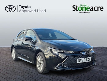 Used Toyota Corolla 2025 for sale - 77455316: Photo