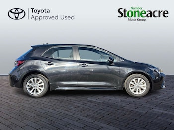 Used Toyota Corolla 2025 for sale - 77455316: Photo