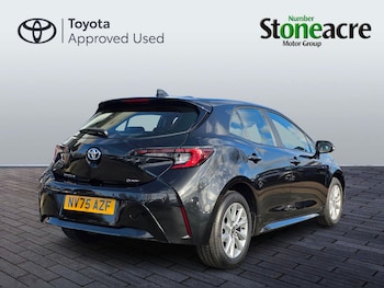 Used Toyota Corolla 2025 for sale - 77455316: Photo