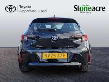 Used Toyota Corolla 2025 for sale - 77455316: Photo