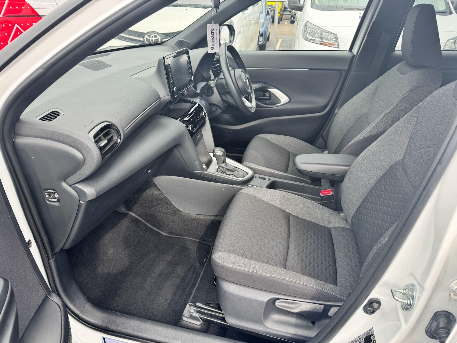 Vehicle 16