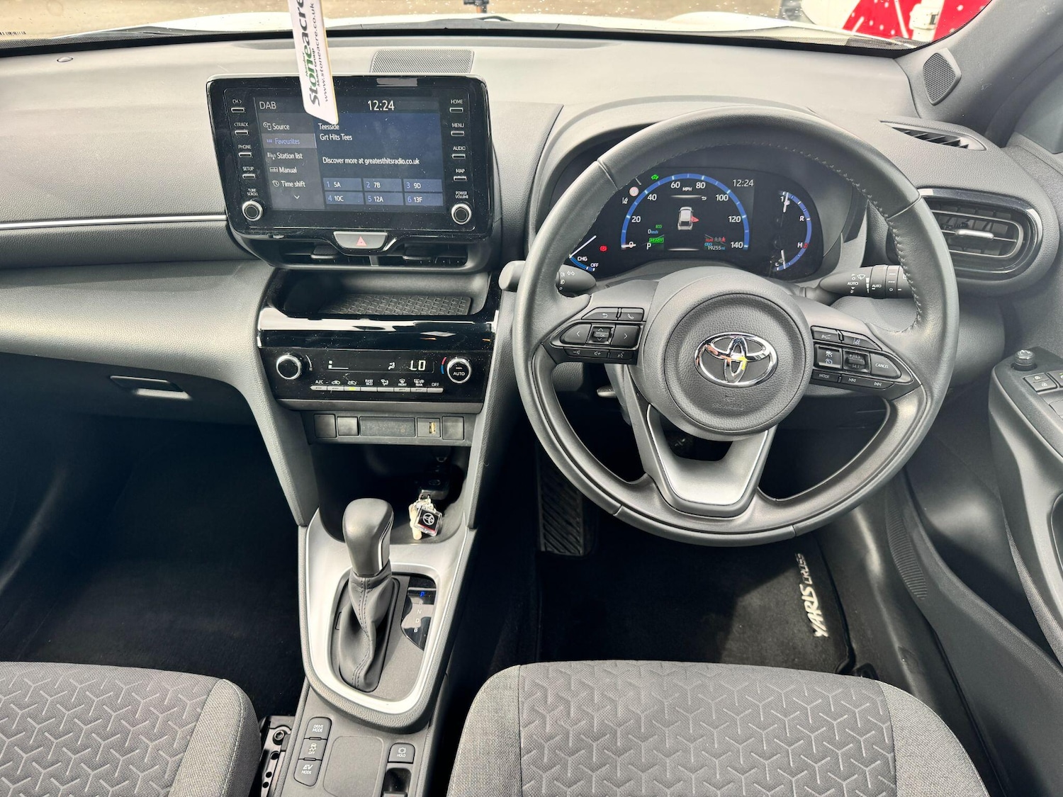 Vehicle 17