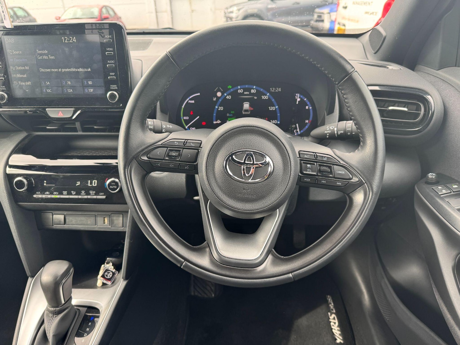 Vehicle 19