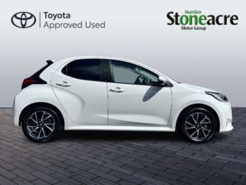 Used Toyota Yaris 2022 for sale - 75215313: Photo