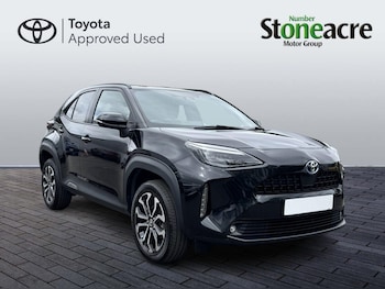 Used Toyota Yaris Cross 2023 for sale - 79267972: Photo