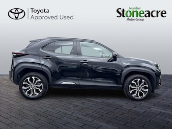 Used Toyota Yaris Cross 2023 for sale - 79267972: Photo