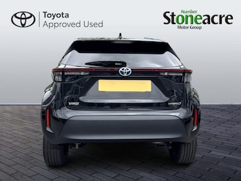 Used Toyota Yaris Cross 2023 for sale - 79267972: Photo