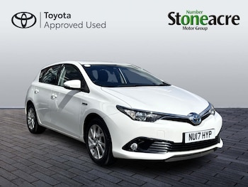 Used Toyota Auris 2017 for sale - 78115655: Photo