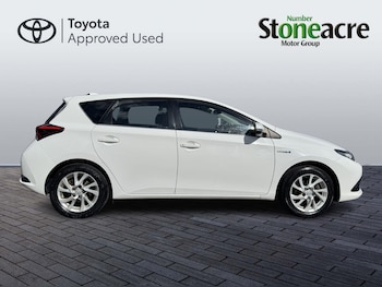 Used Toyota Auris 2017 for sale - 78115655: Photo